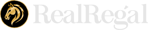 RealRegal Logo